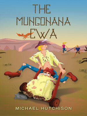 cover image of The Mungonana CWA